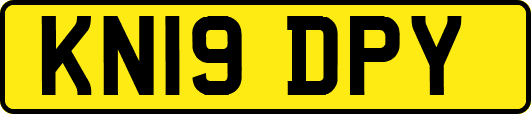 KN19DPY