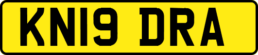 KN19DRA