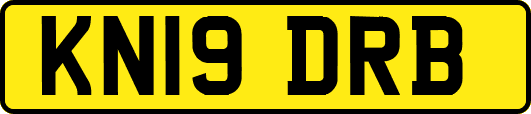 KN19DRB