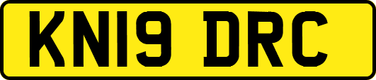 KN19DRC