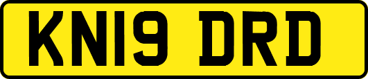 KN19DRD