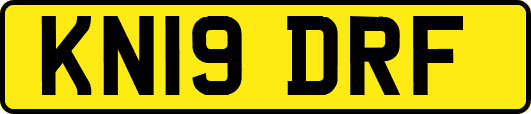 KN19DRF