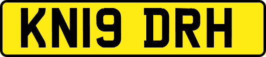 KN19DRH