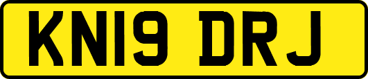 KN19DRJ