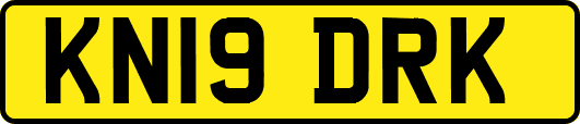 KN19DRK