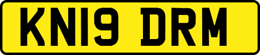 KN19DRM