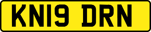 KN19DRN