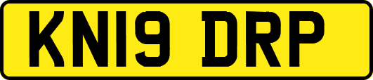 KN19DRP