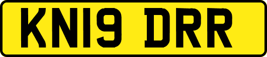 KN19DRR