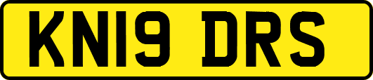 KN19DRS
