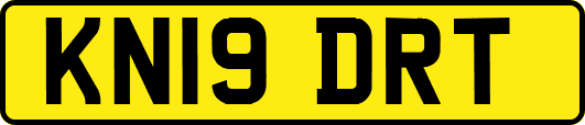 KN19DRT