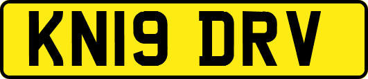 KN19DRV