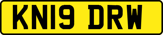 KN19DRW