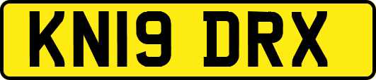 KN19DRX