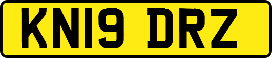 KN19DRZ
