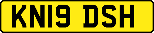 KN19DSH