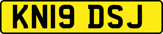 KN19DSJ