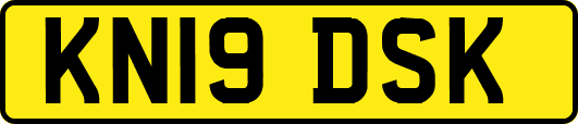 KN19DSK