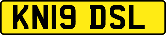 KN19DSL