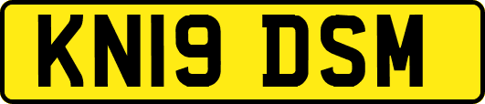KN19DSM