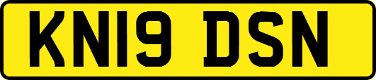 KN19DSN