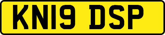 KN19DSP