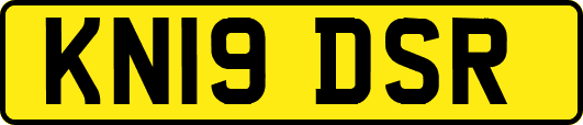 KN19DSR