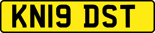 KN19DST