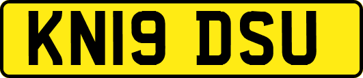 KN19DSU