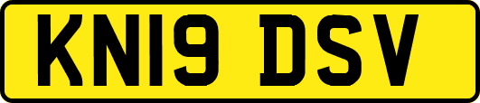 KN19DSV