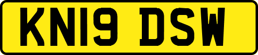 KN19DSW