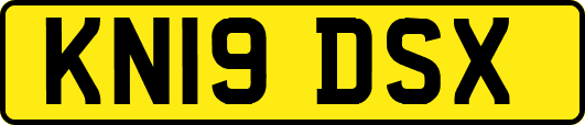 KN19DSX