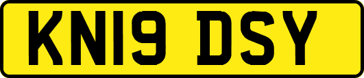 KN19DSY