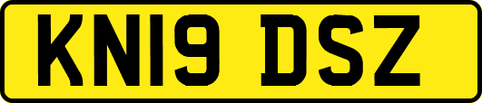 KN19DSZ