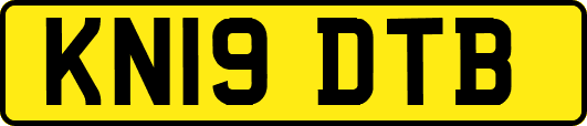 KN19DTB
