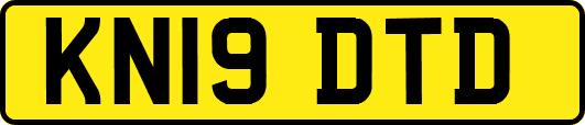 KN19DTD