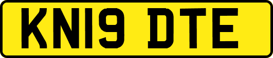 KN19DTE