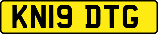 KN19DTG