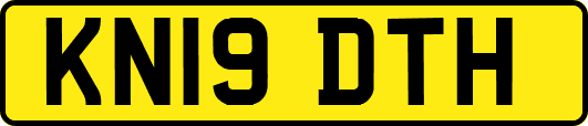 KN19DTH