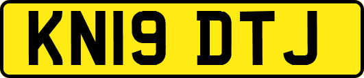 KN19DTJ