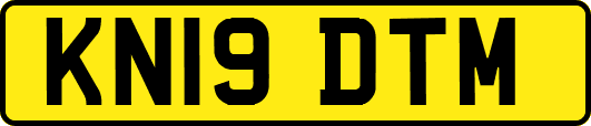 KN19DTM