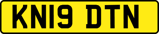 KN19DTN