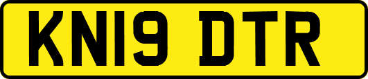 KN19DTR