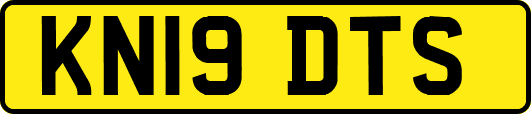 KN19DTS