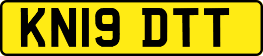 KN19DTT