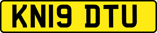 KN19DTU