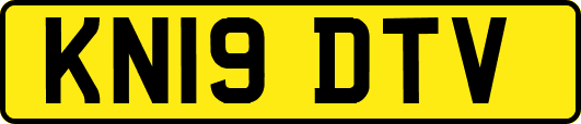 KN19DTV