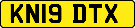KN19DTX