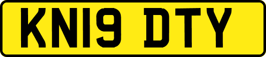 KN19DTY