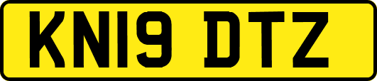 KN19DTZ